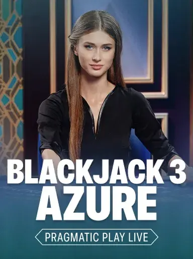 Blackjack 3